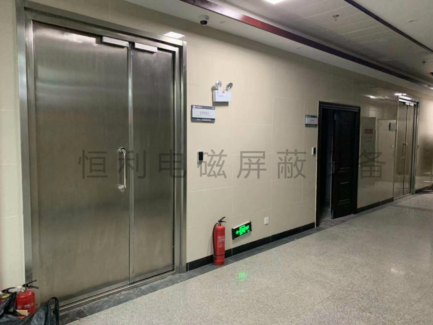 電鏡實驗室 電鏡實驗室