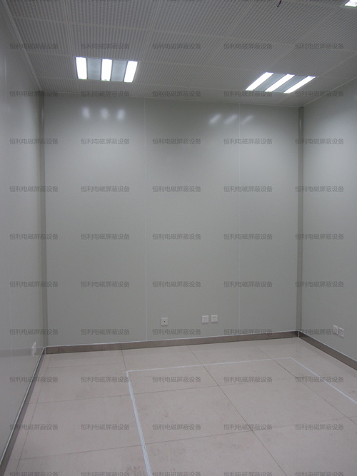 電鏡屏蔽室廠(chǎng)家