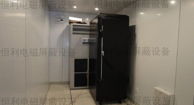 屏蔽機(jī)房 屏蔽機(jī)房